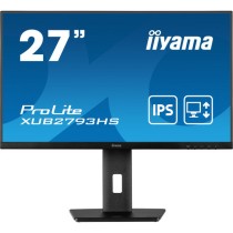 Gaming-Monitor Iiyama XUB2793HS-B7 Full HD 27"