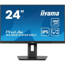 Monitor Iiyama XUB2493HSU-B7 Full HD 24"