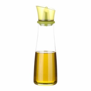 Cruet Tescoma Vitamino Silicone Plastic 250 ml Transparent