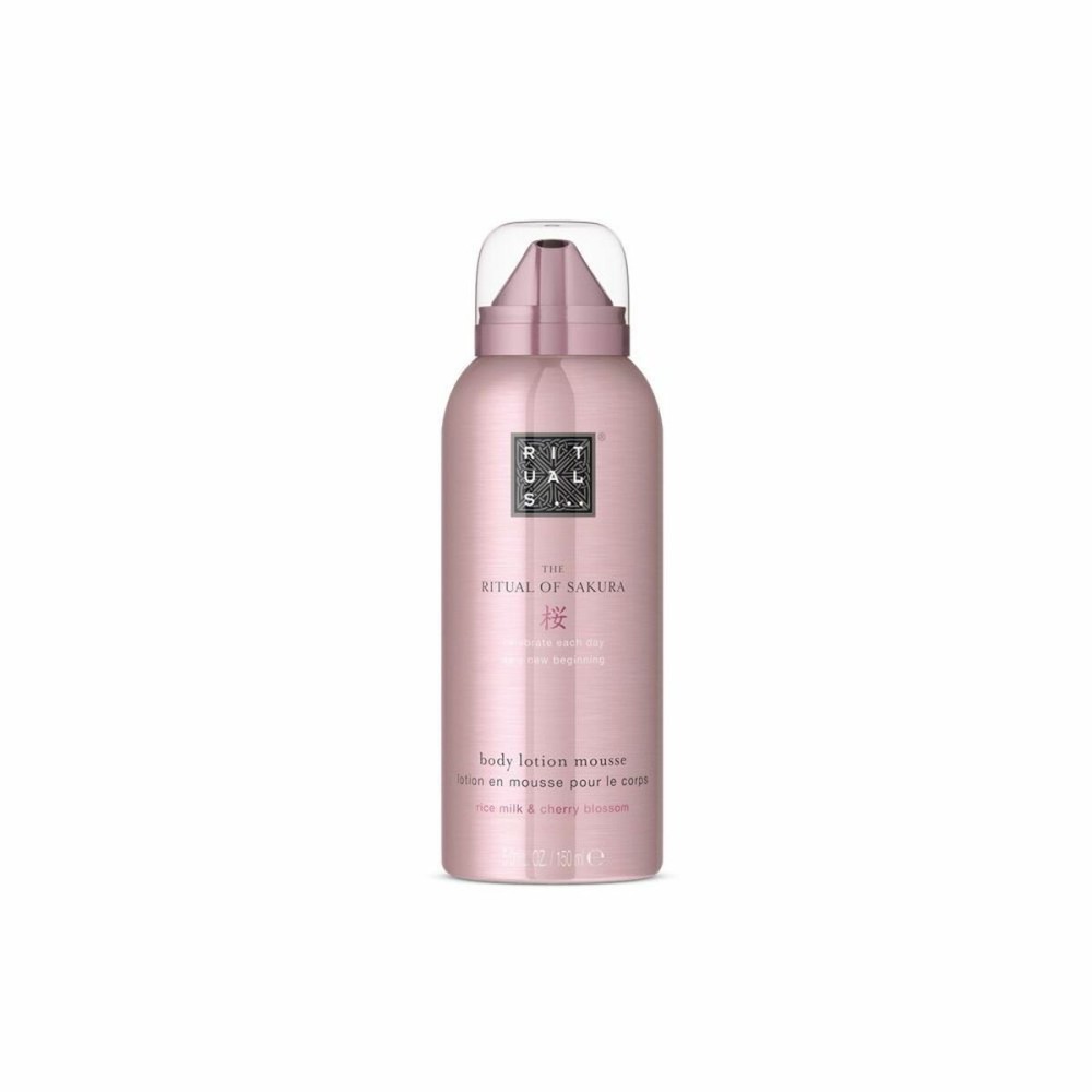 Sonnenschutz Rituals The Ritual Of Sakura 150 ml