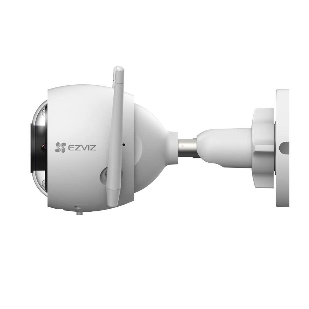 Camescope de surveillance Ezviz H3 2K