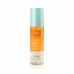 Bademantel Martiderm SUN CARE Parapharmazie Unisex