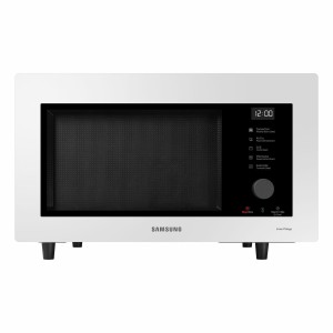 Mikrowelle mit Grill Samsung MC32DB7746K 32L Weiß 900 W