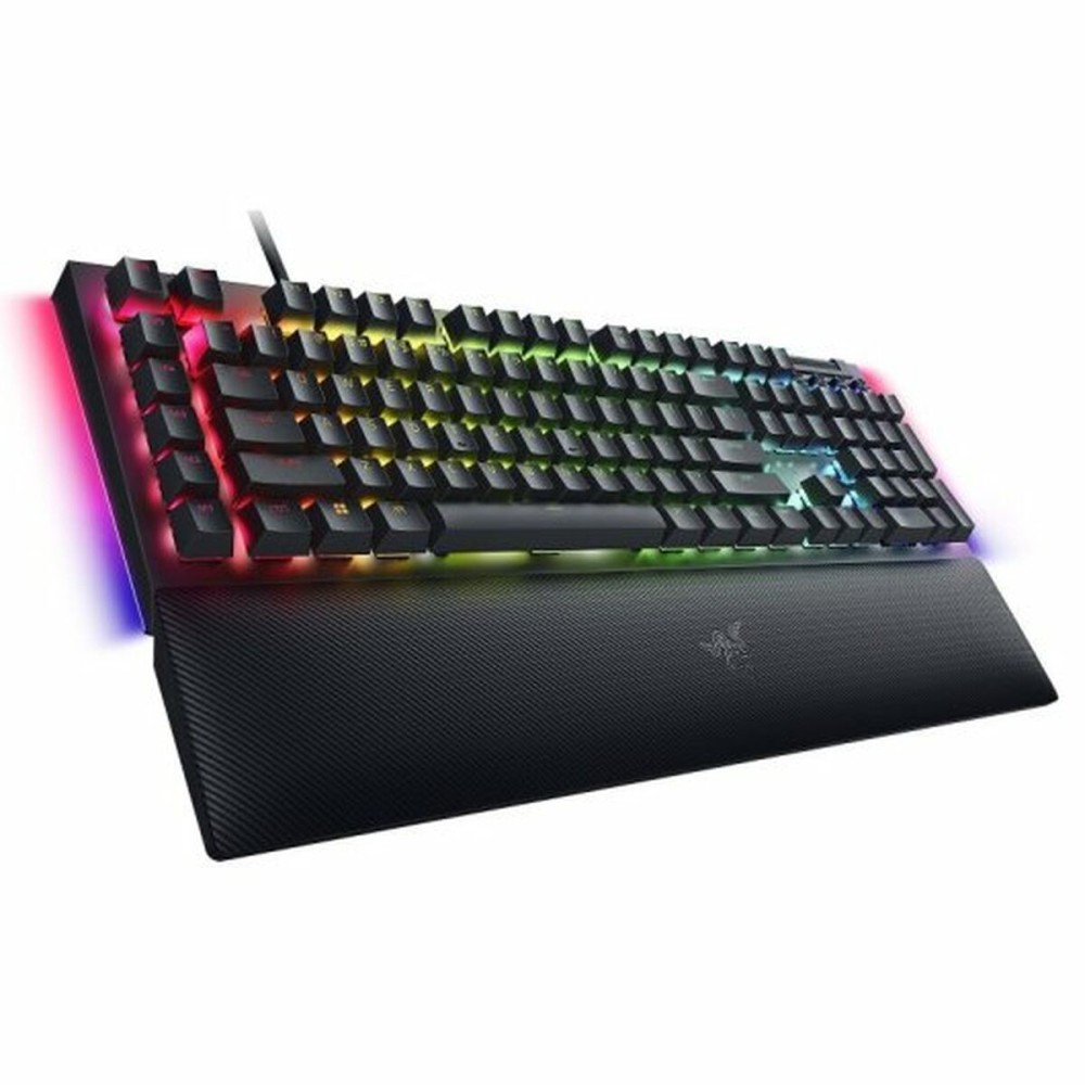 Clavier Razer Noir