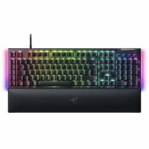 Keyboard Razer Black