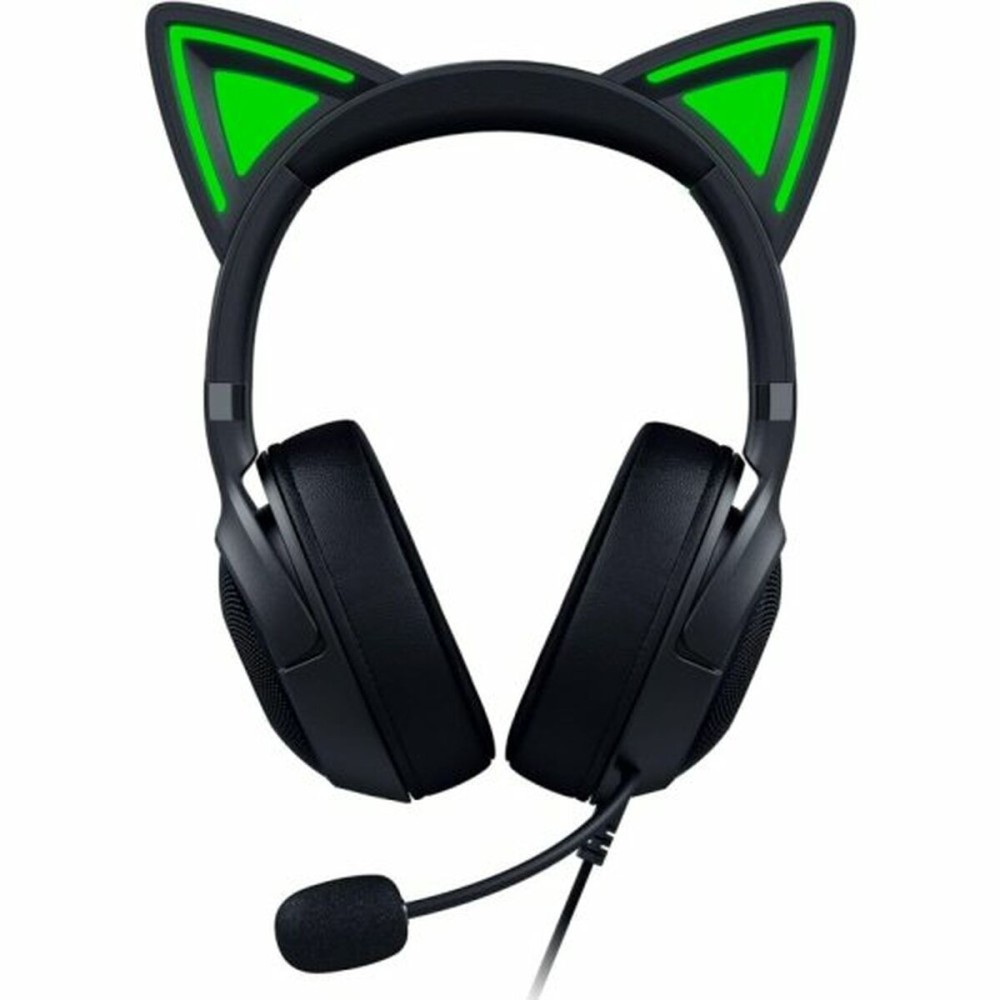 Câble d’Alimentation Razer Noir Multicouleur 2 m