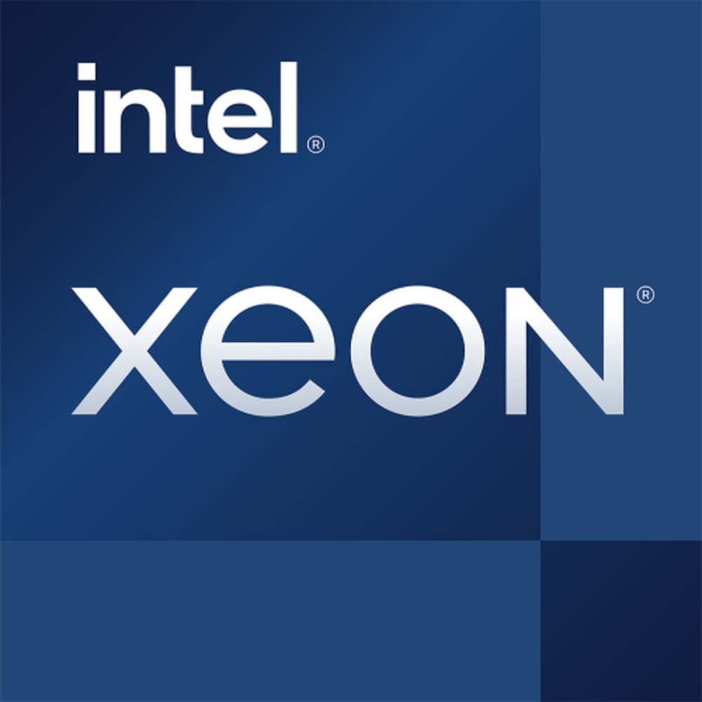 Processeur Intel Xeon E-2378G