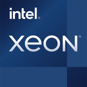 Processor Intel Xeon E-2378G