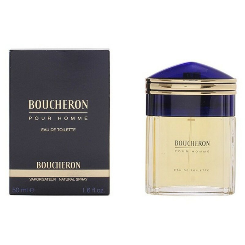 Herrenparfüm Boucheron EDT