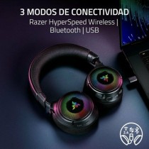 Headphones Razer RZ04-05170100-R3M1 Black