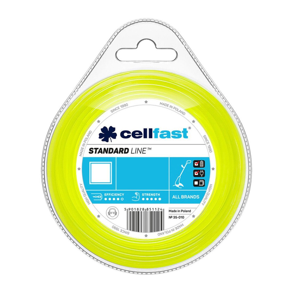 Fil de coupe Cellfast 15 m 2,7 mm