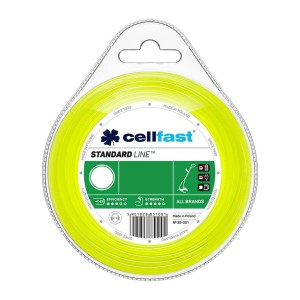 Fil de coupe Cellfast 15 m 2,7 mm