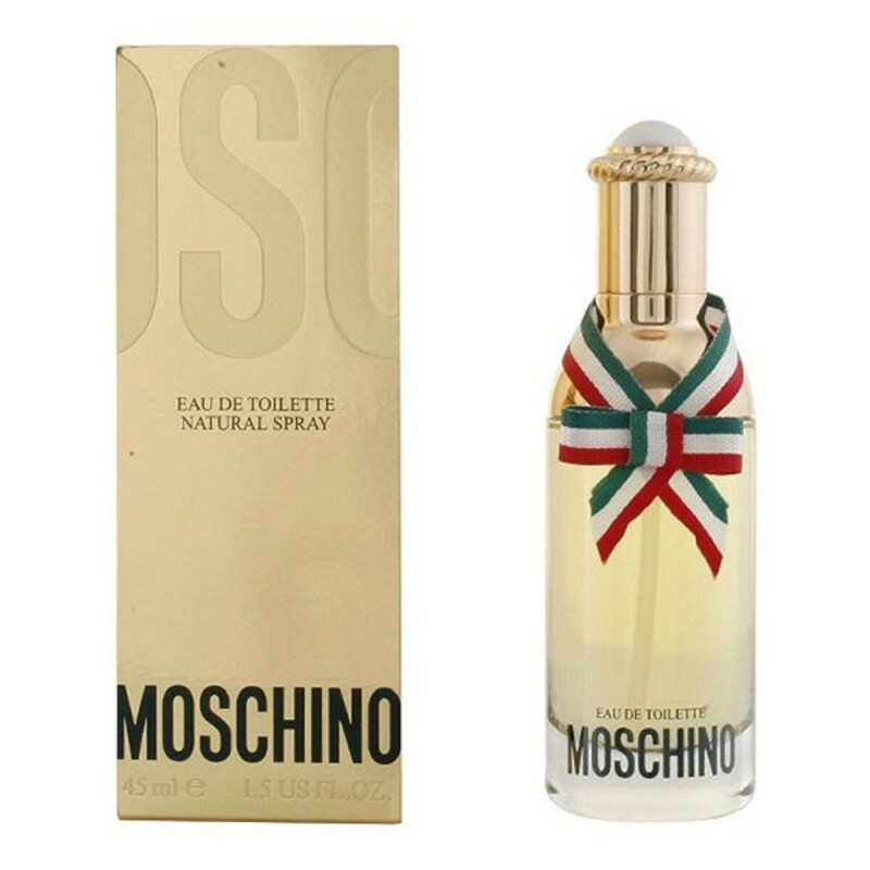 Parfum Femme Moschino EDT