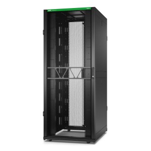 Rack-Schaltschrank APC AR3180B2