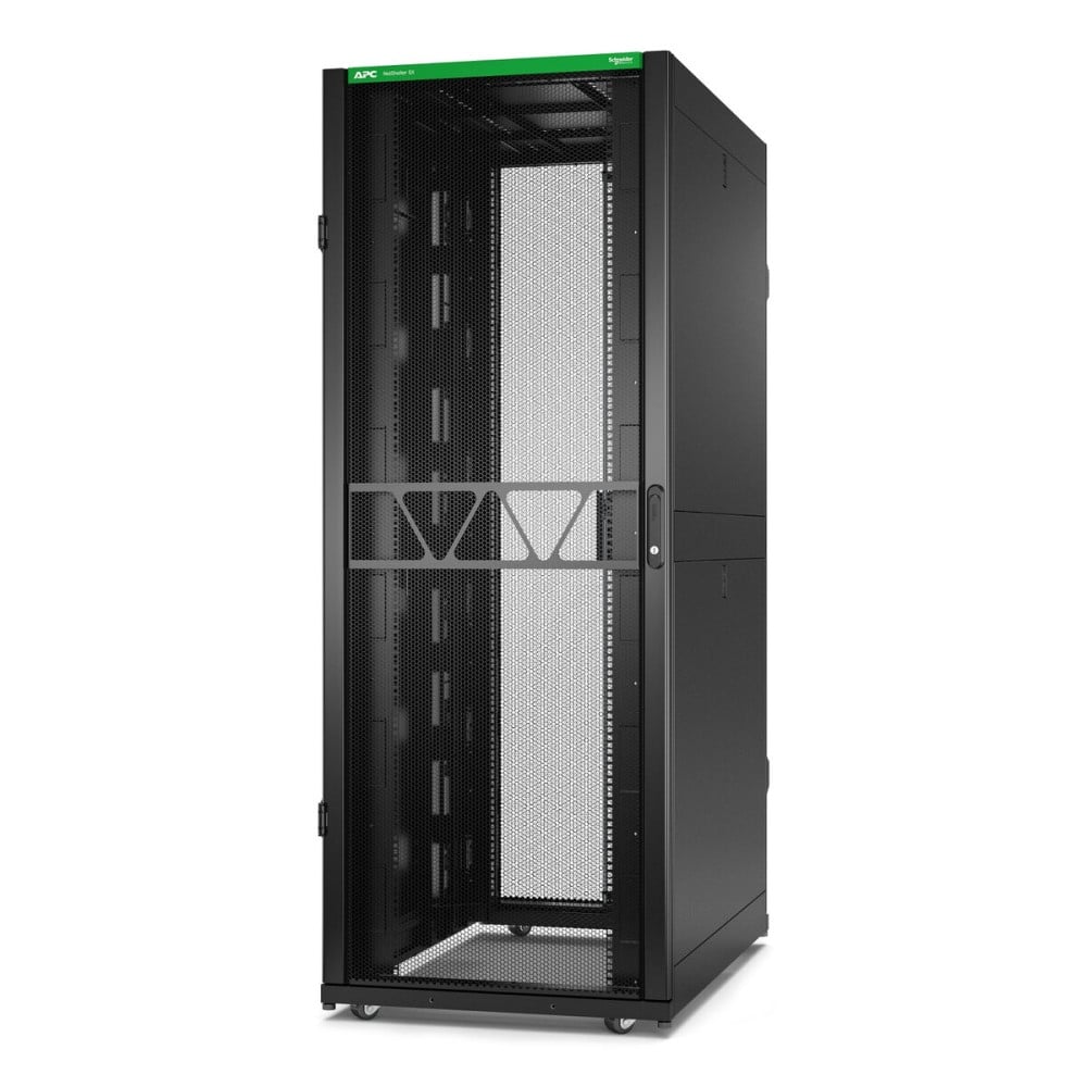 Wall-mounted Rack Cabinet APC AR3350B2