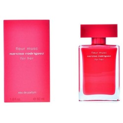 Women's Perfume Fleur Musc Narciso Rodriguez EDP EDP