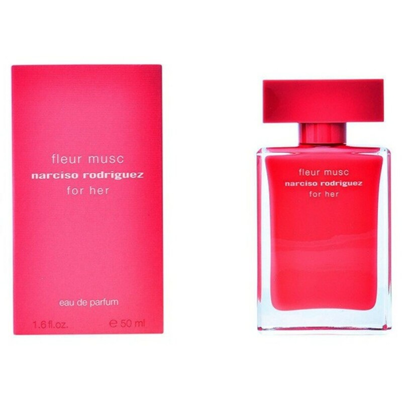 Parfum Femme Fleur Musc Narciso Rodriguez EDP EDP