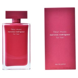 Parfum Femme Fleur Musc Narciso Rodriguez EDP EDP