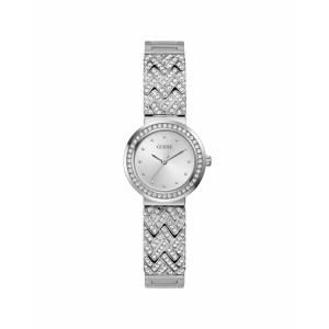 Ladies' Watch Guess TREASURE (Ø 28 mm)