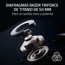 Headphones with Microphone Razer RZ04-04960100-R3M1