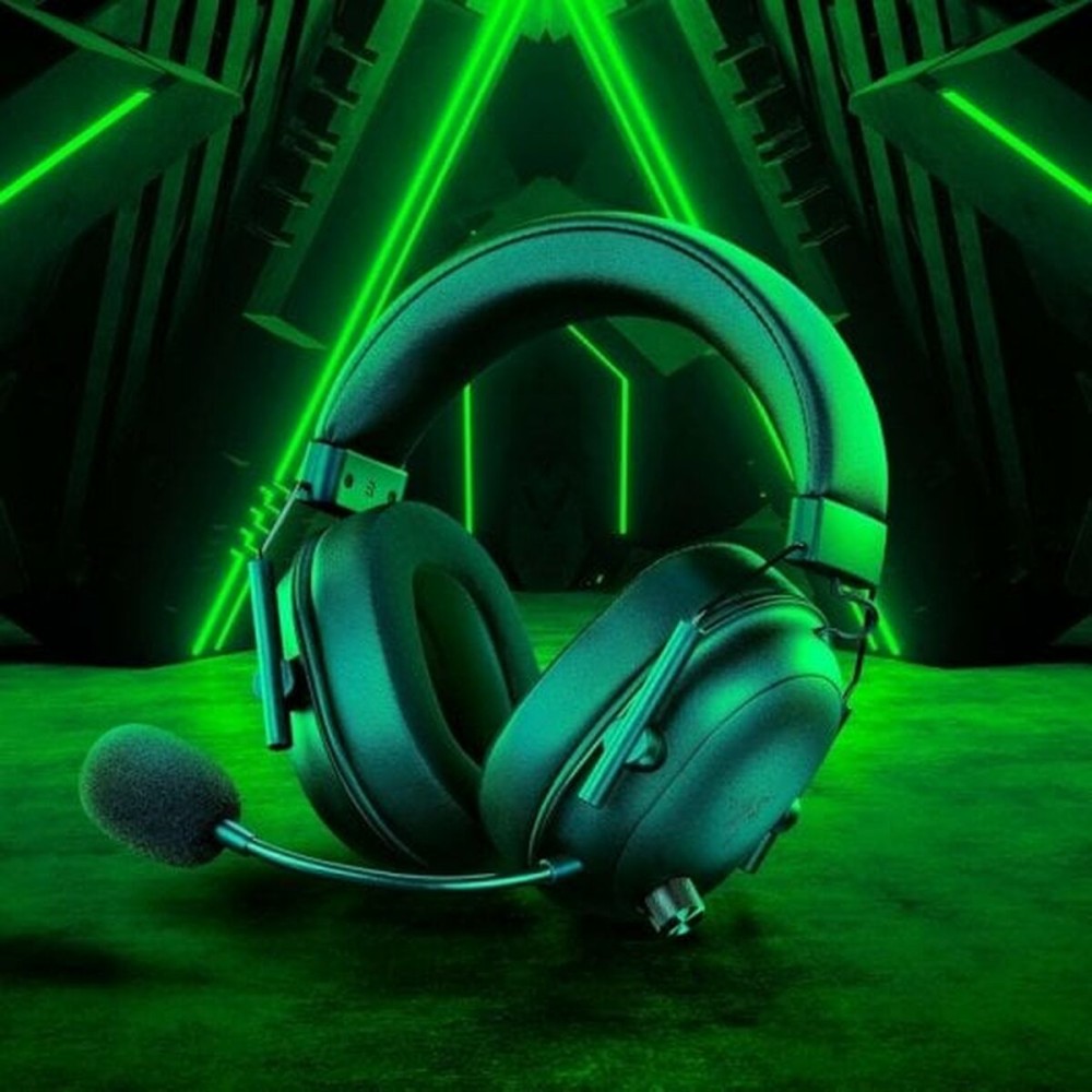 Casques avec Microphone Razer RZ04-04960100-R3M1