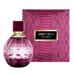 Damenparfüm Fever Jimmy Choo EDP EDP