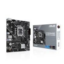 Carte Mère Asus 90MB1HN0-M0EAY0 LGA 1700 INTEL H610