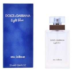 Parfum Femme Light Blue Intense Dolce & Gabbana EDP EDP