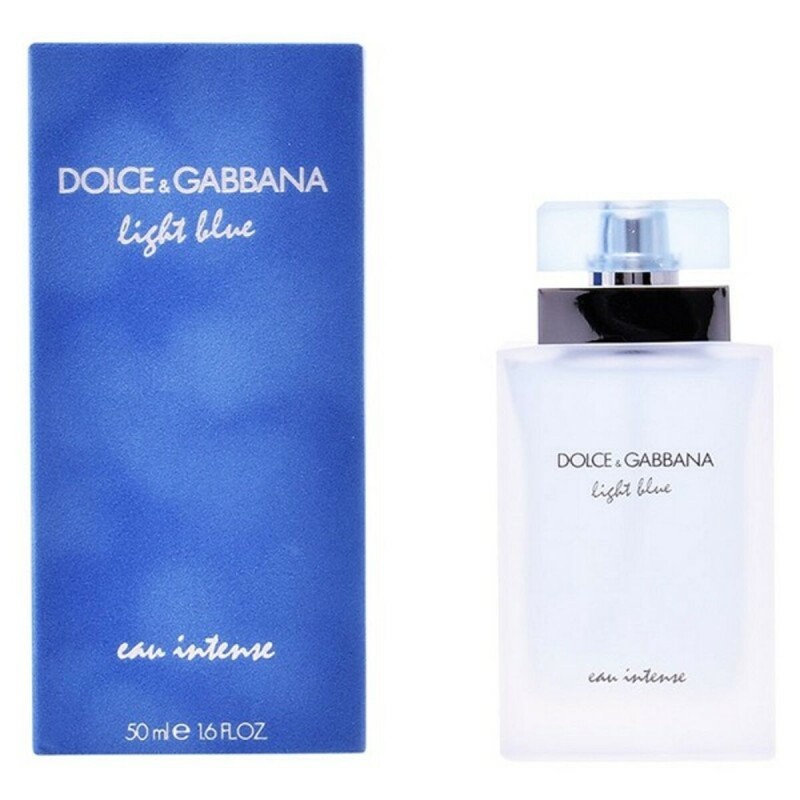 Parfum Femme Light Blue Intense Dolce & Gabbana EDP EDP