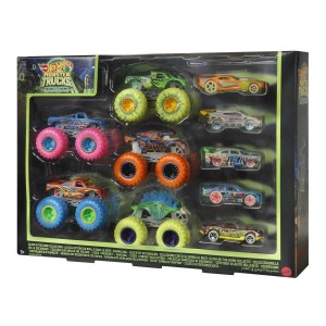 Pièces de rechange Hot Wheels HCB57