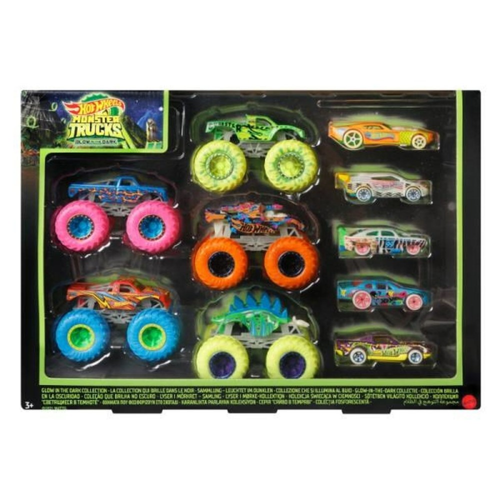 Pièces de rechange Hot Wheels HCB57