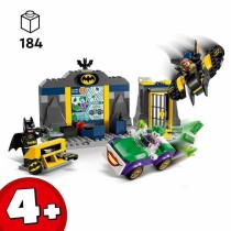 Set de construction Lego Batman Multicouleur