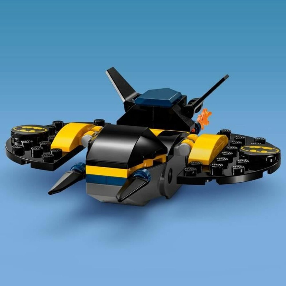 Construction set Lego Batman Multicolour