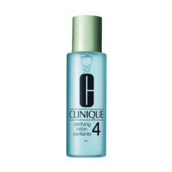 Lotion tonifiante Clarifying 4 Clinique