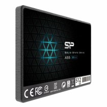 Festplatte Silicon Power 512 GB SSD