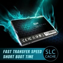 Disque dur Silicon Power 512 GB SSD