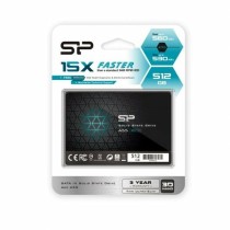 Disque dur Silicon Power 512 GB SSD