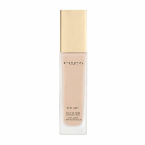 Fluid Makeup Basis Stendhal Pur Luxe Anti-Aging