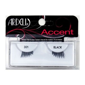 False Eyelashes Ardell 61301