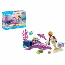 Playset Playmobil 71501 Princess Magic 28 Stücke 28 Stück