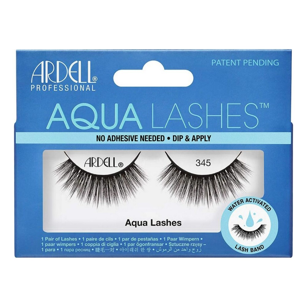 False Eyelashes Ardell 63406