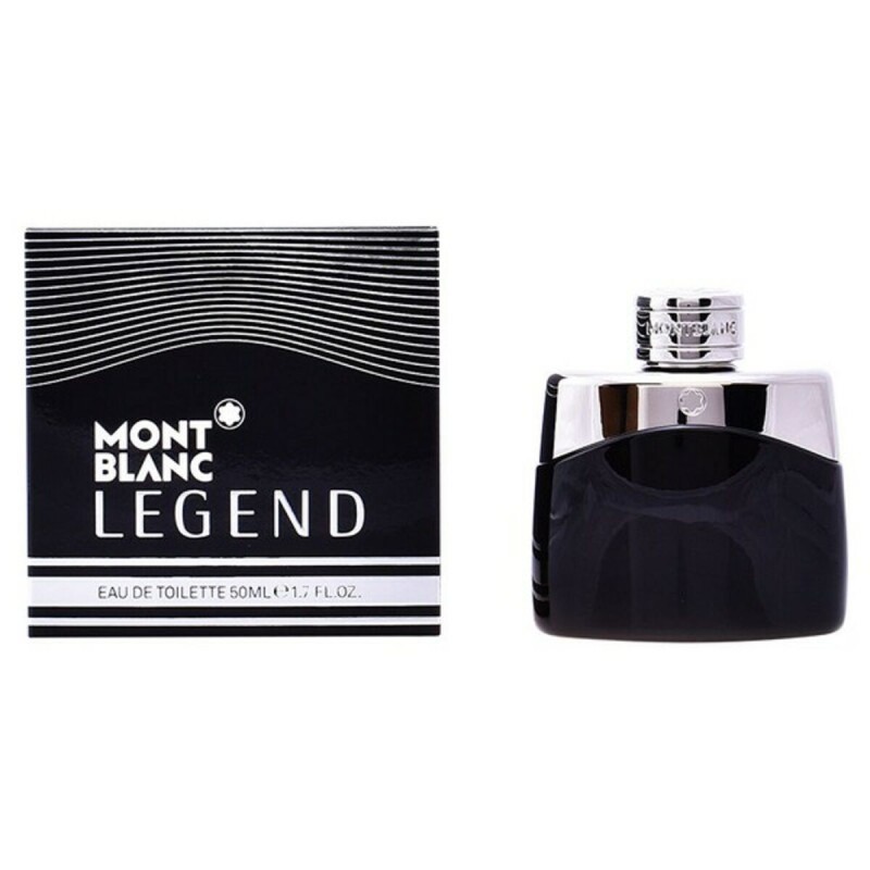 Men's Perfume Montblanc EDT