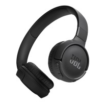 Casque JBL TUNE 520BT BK Noir