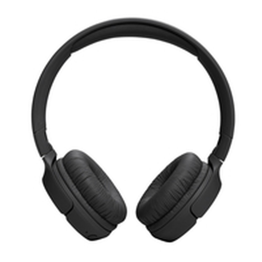 Casque JBL TUNE 520BT BK Noir