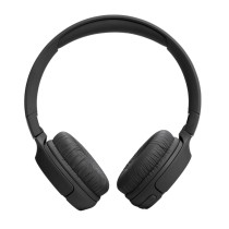 Casque JBL TUNE 520BT BK Noir