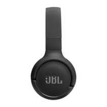 Casque JBL TUNE 520BT BK Noir