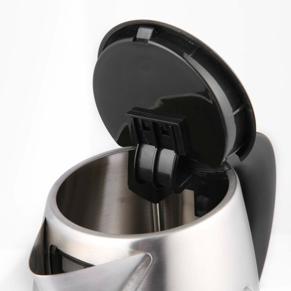 Kettle Grunkel HV-10FX 1 L Stainless steel 2200 W