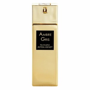 Damenparfüm Alyssa Ashley EDP EDP 50 ml