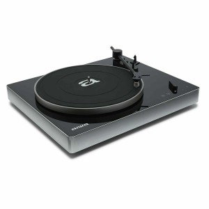 Tourne-disques Aiwa APX-680BT Noir