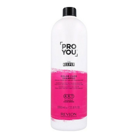 Shampoo Pro You The Keeper Color Care Revlon